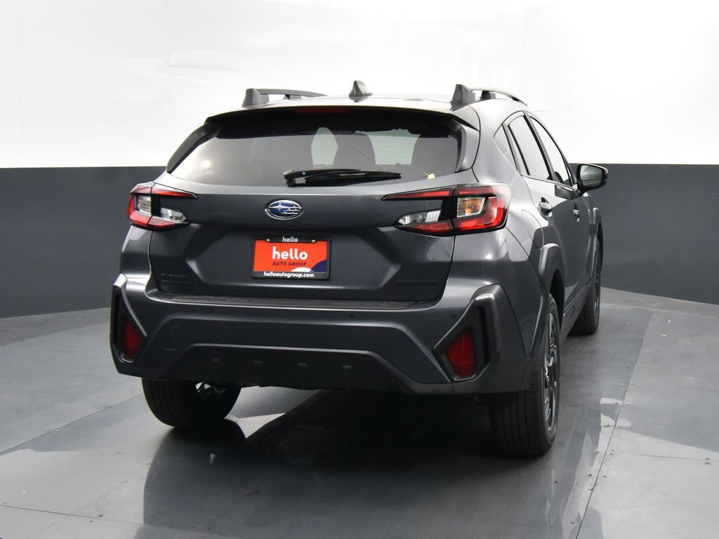 New 2026 Subaru Crosstrek 2.5i Limited image 26