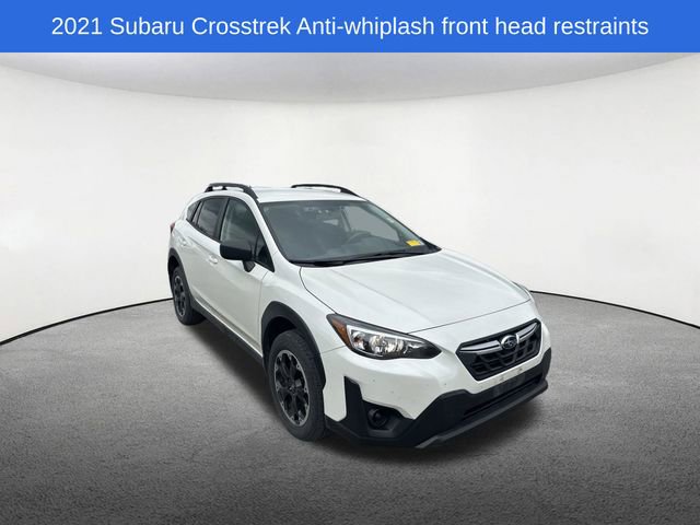 Used 2021 Subaru Crosstrek 2.0i AWD/4WD image 18