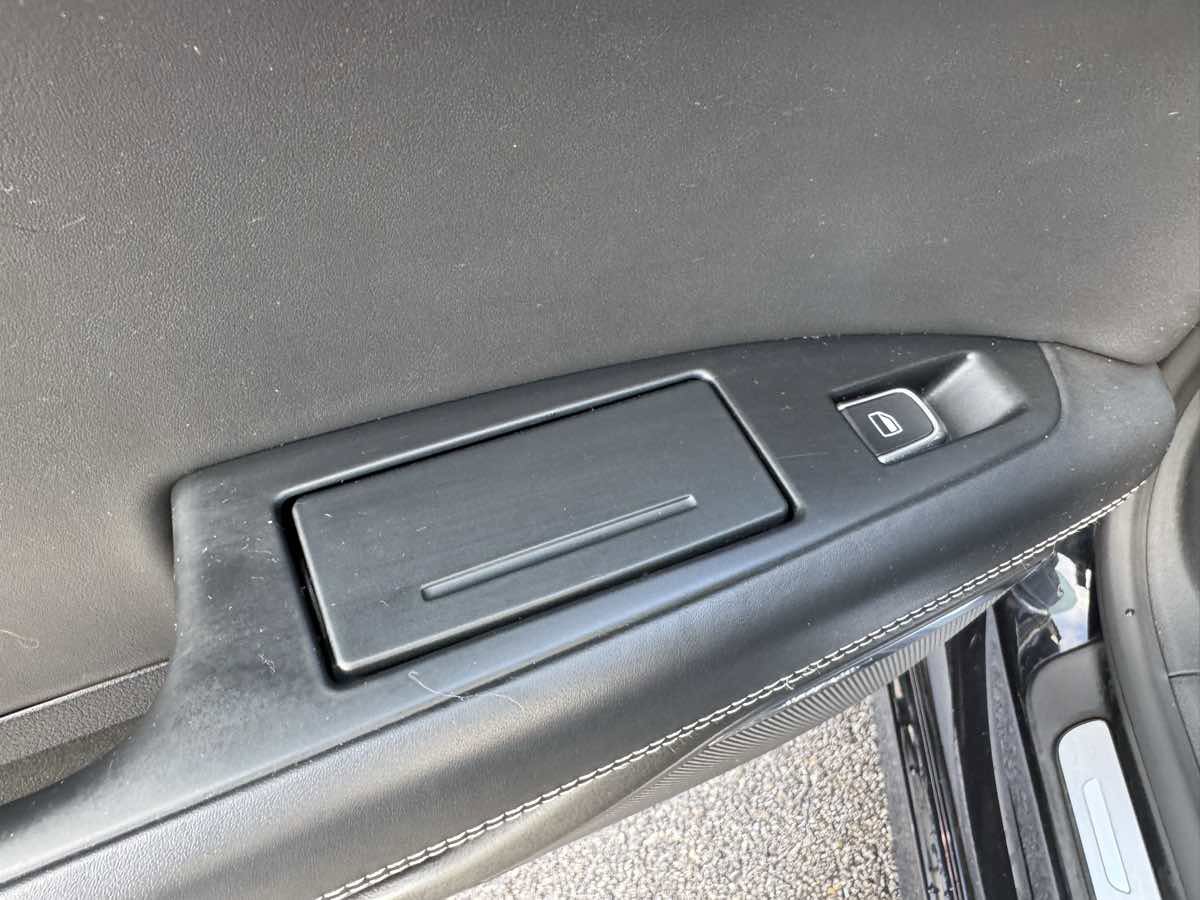 Used 2014 Audi S7 Prestige image 47