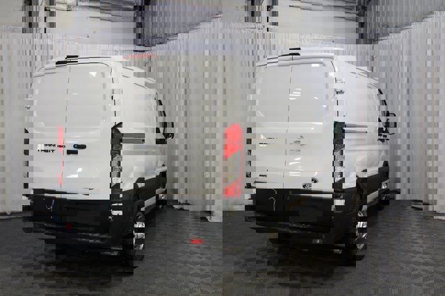 New 2026 Ford Transit 150 Low Roof AWD w/ Load Area Protection Package image 30