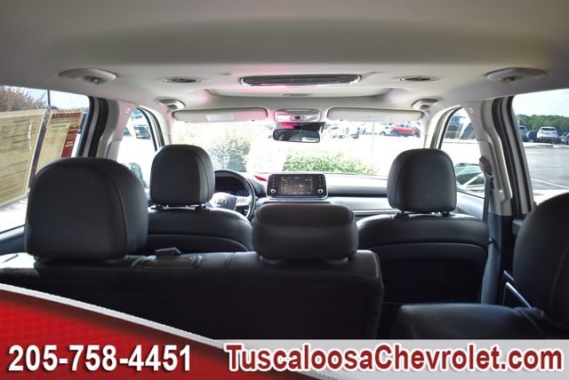 Used 2020 Kia Telluride S w/ S 8 Passenger Seating Package FWD image 10