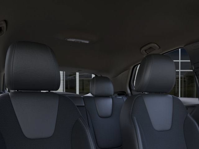 New 2026 Buick Encore GX Preferred w/ Advanced Technology Package FWD image 24