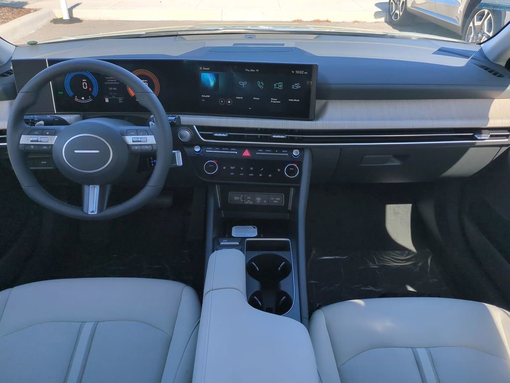 New 2026 Hyundai Sonata SEL image 16