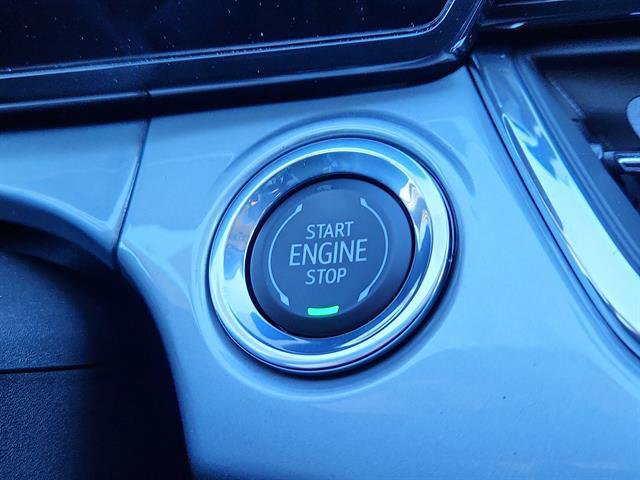 New 2026 Chevrolet Trax LT w/ Driver Confidence Package image 15