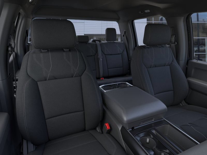 New 2026 Ford F150 STX w/ F-150 LOBO Package AWD/4WD image 10