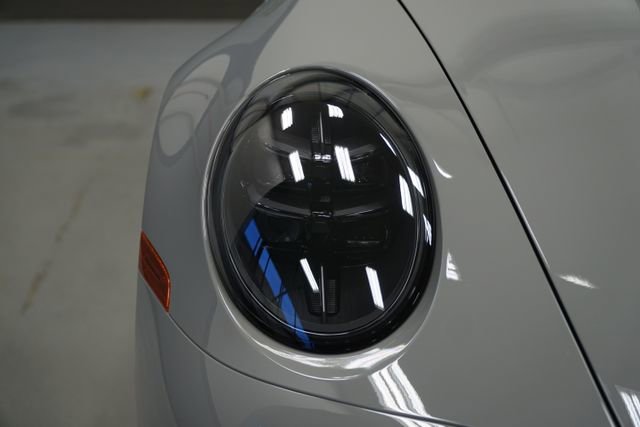 New 2026 Porsche 911 Carrera 4 GTS image 15