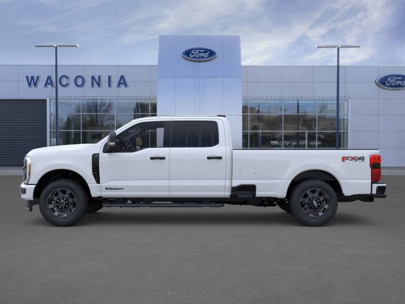 New 2026 Ford F350 4x4 Crew Cab Super Duty image 3