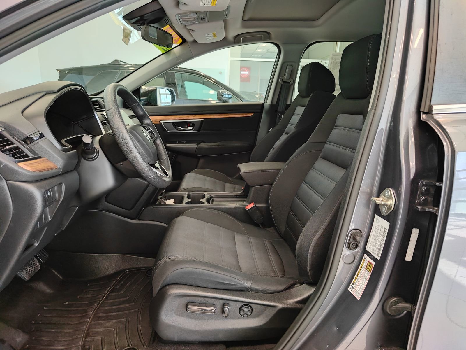 Used 2019 Honda CR-V EX image 10