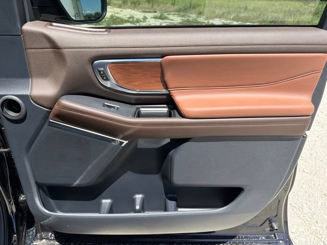New 2026 Ford Expedition Max King Ranch AWD/4WD image 21