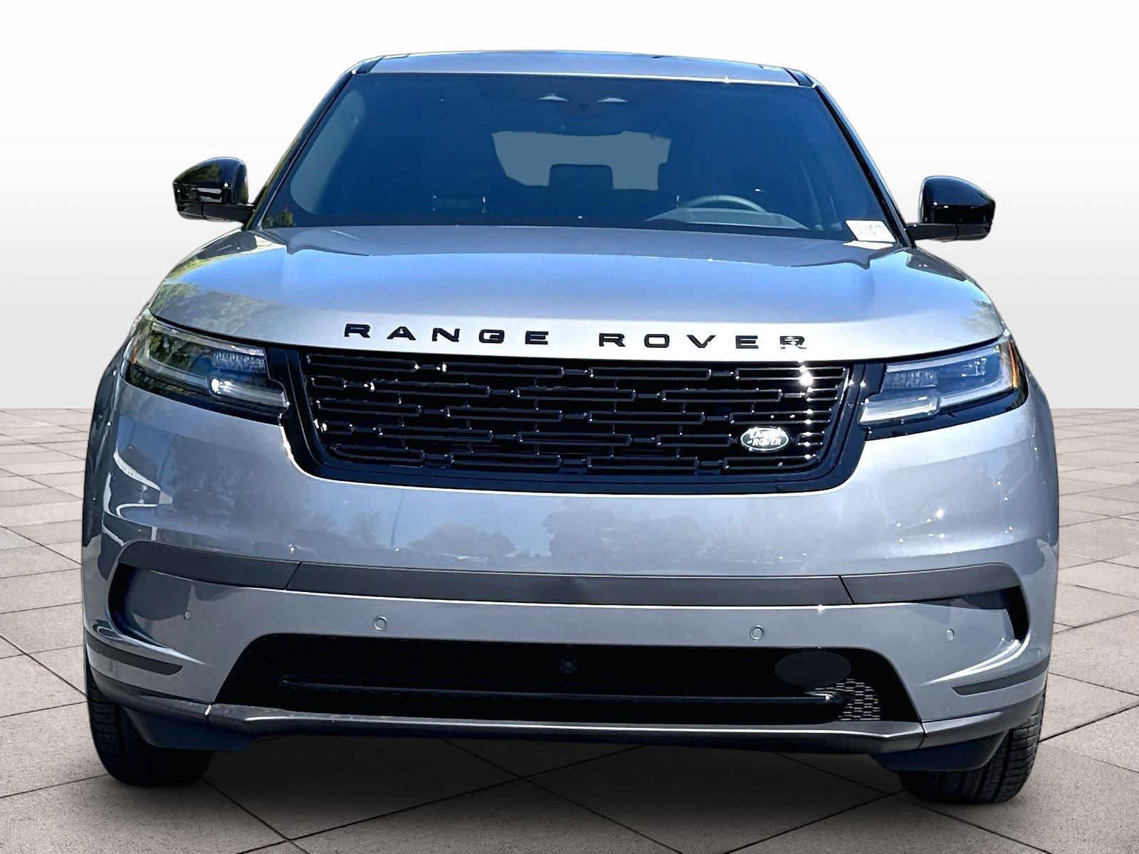 New 2026 Land Rover Range Rover Velar S AWD/4WD image 5