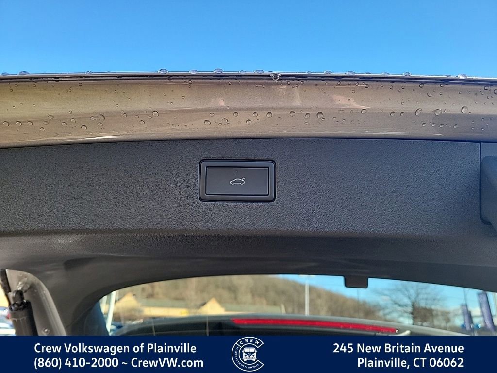 New 2026 Volkswagen Tiguan SE image 52