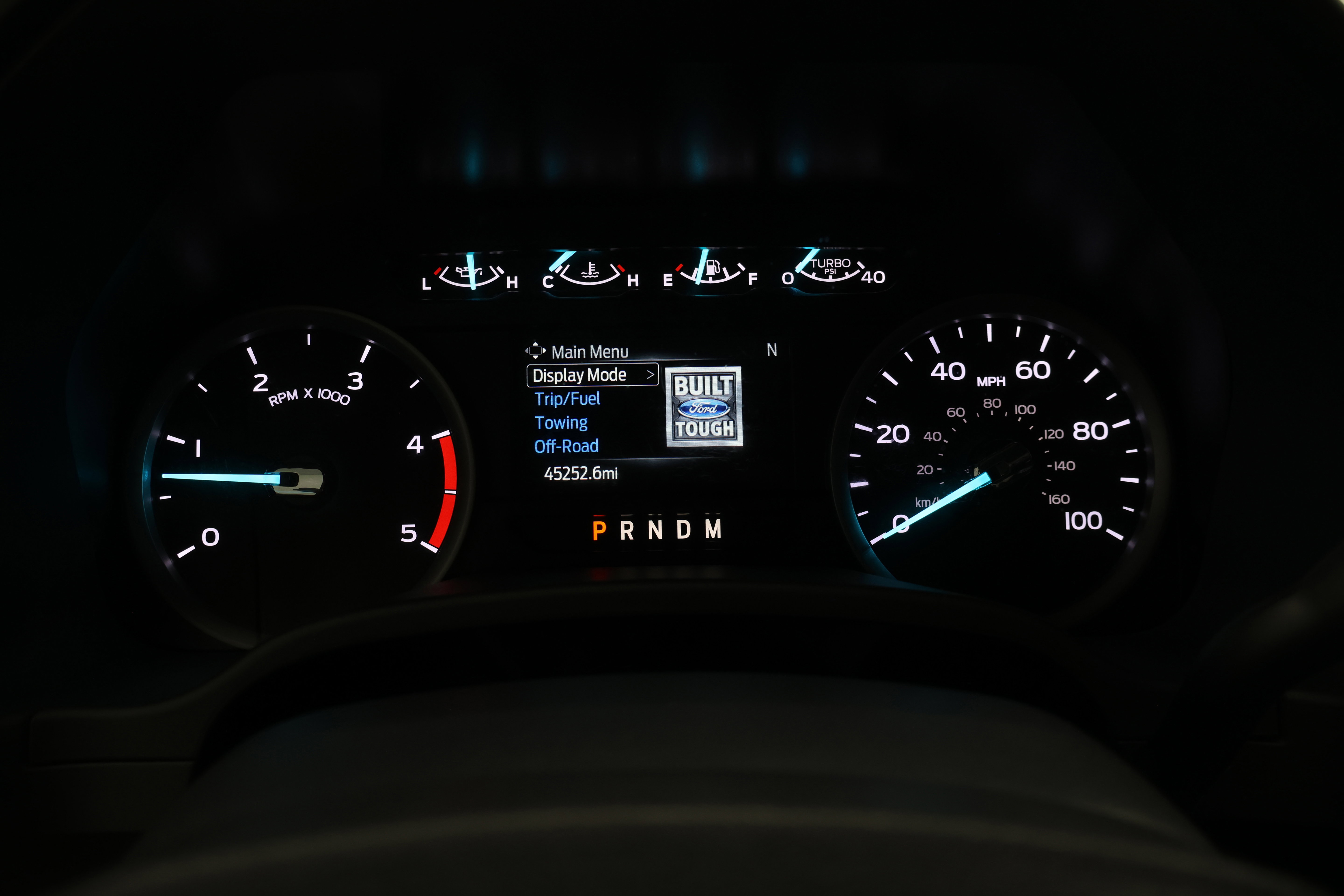 Used 2022 Ford F250 XLT w/ Black Appearance Package image 10