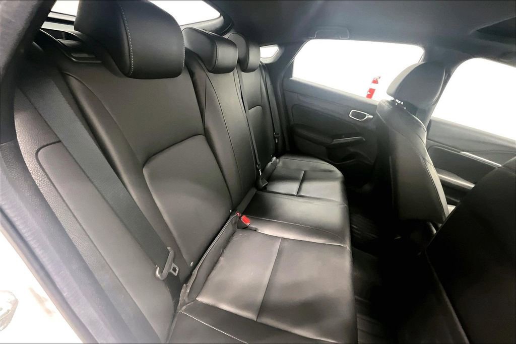 Used 2024 Acura Integra A-Spec image 28