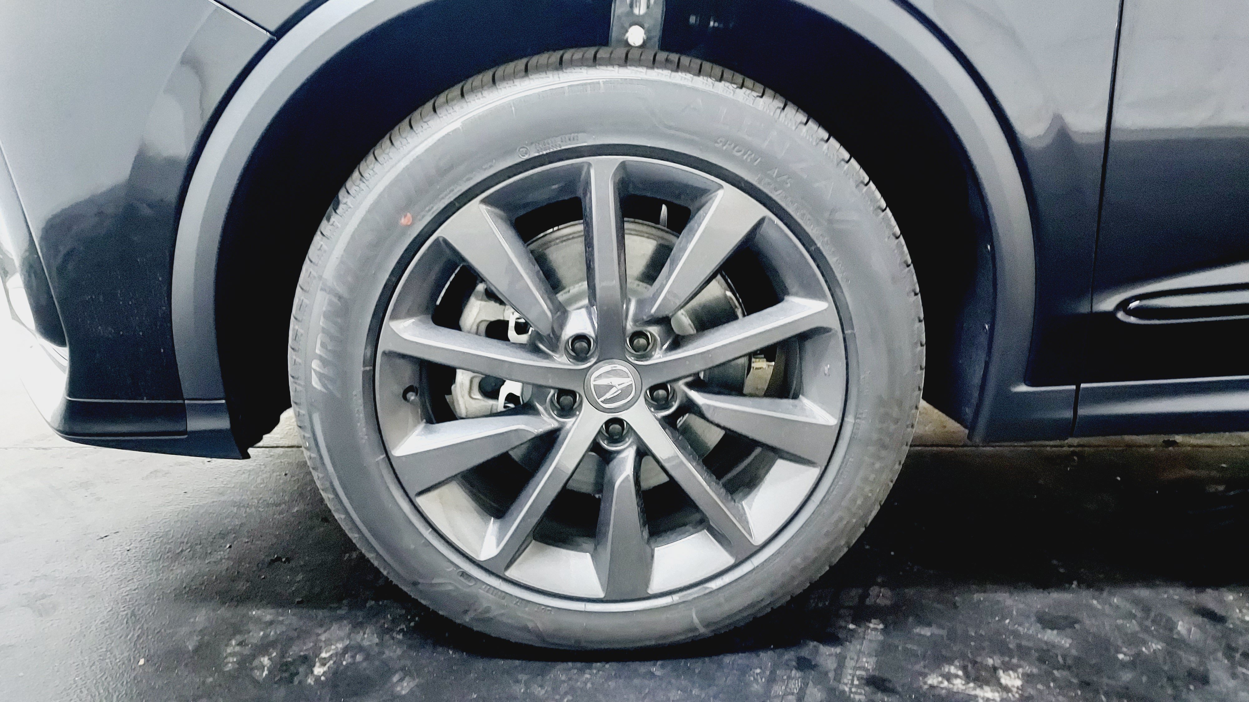 New 2026 Acura MDX A-Spec AWD/4WD image 51