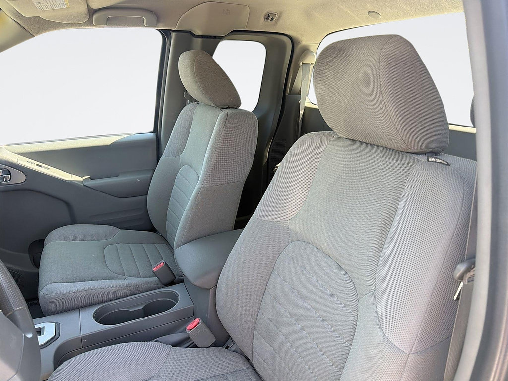 Used 2021 Nissan Frontier S RWD image 20