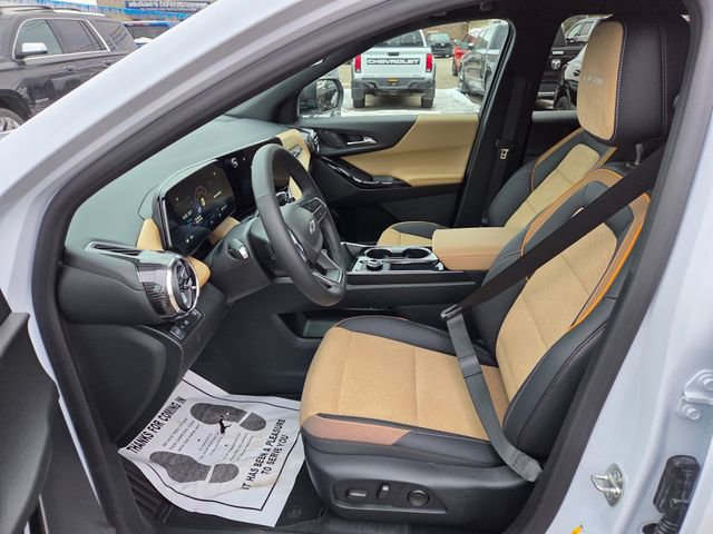 New 2026 Chevrolet Equinox ACTIV image 11