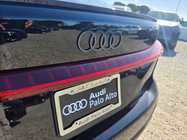 New 2026 Audi S5 Premium Plus AWD/4WD image 13