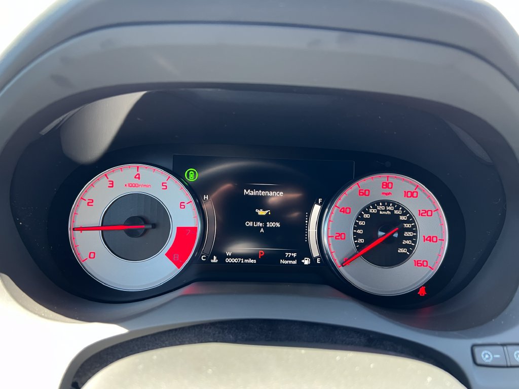 New 2026 Acura RDX w/ Advance Package AWD/4WD image 18