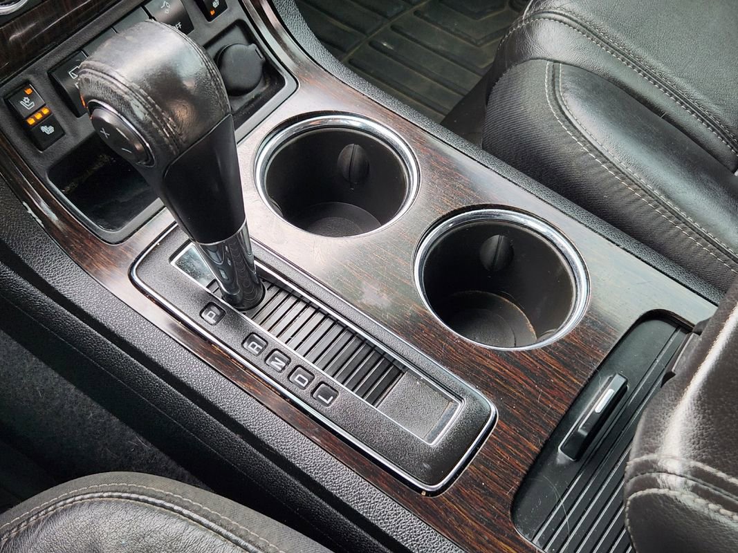 Used 2016 Chevrolet Traverse LTZ image 22