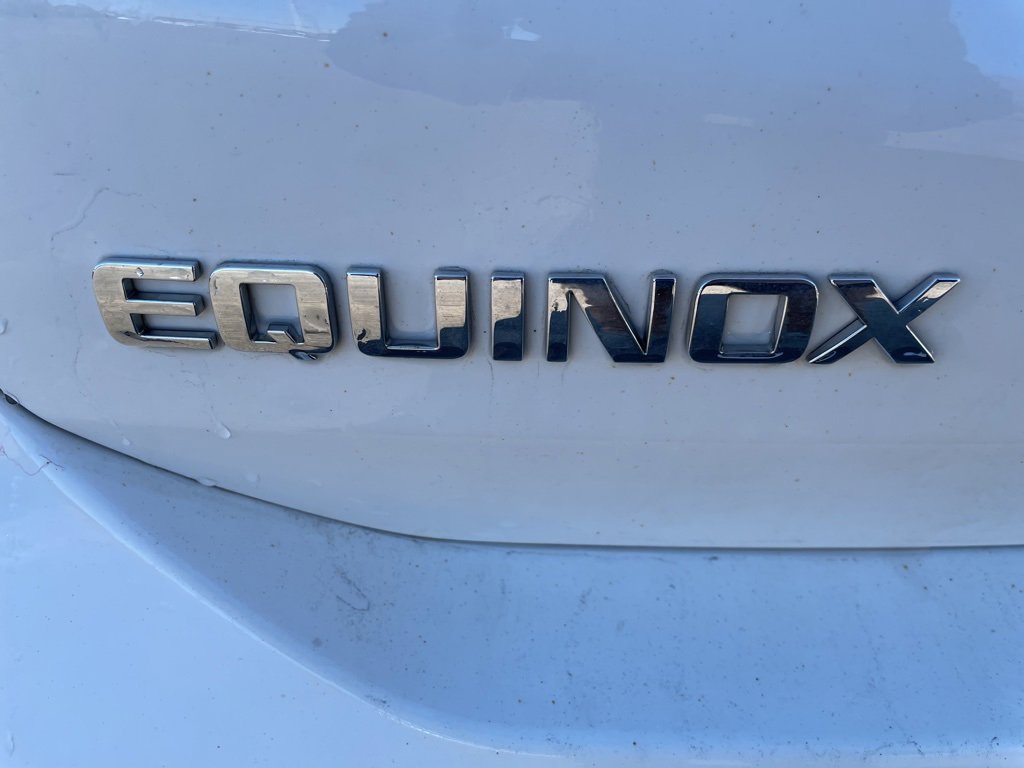 Used 2021 Chevrolet Equinox LT image 6