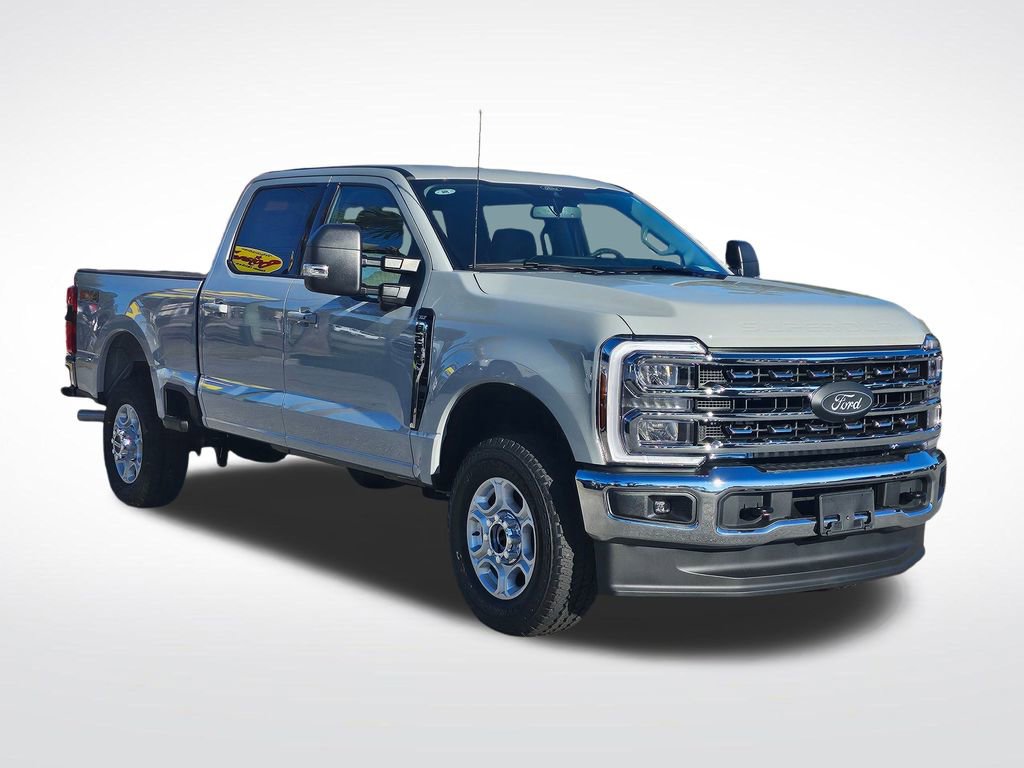 New 2026 Ford F250 XLT w/ XLT Premium Package image 20