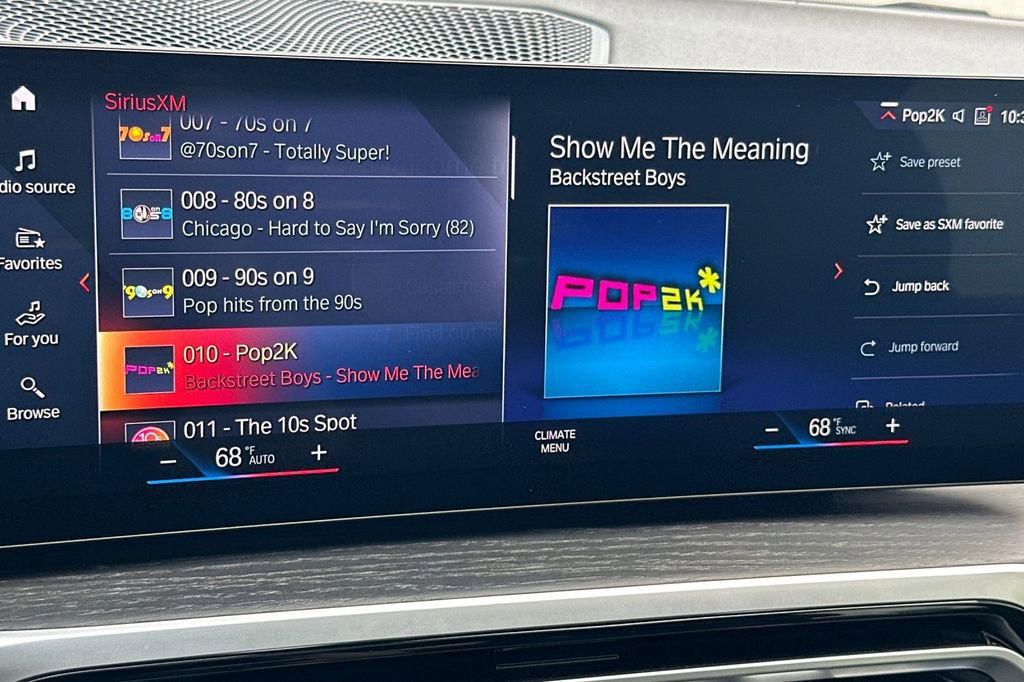 Used 2023 BMW i4 eDrive35 image 19