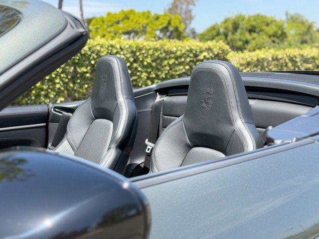 Used 2023 Porsche 911 Carrera GTS image 17