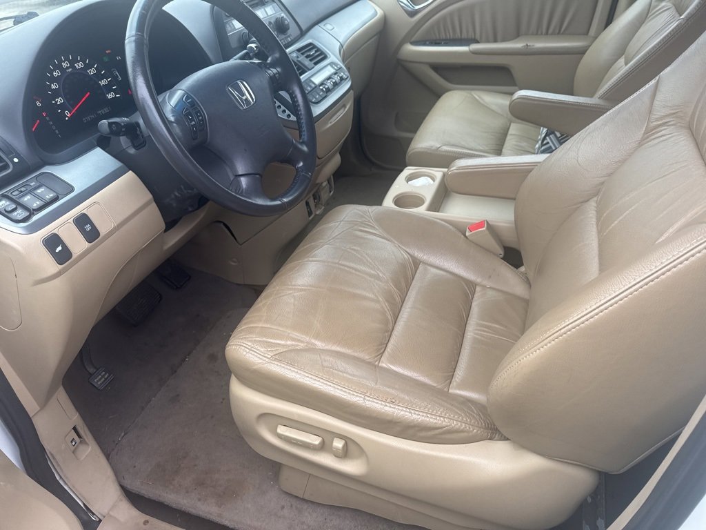 Used 2009 Honda Odyssey EX-L image 4