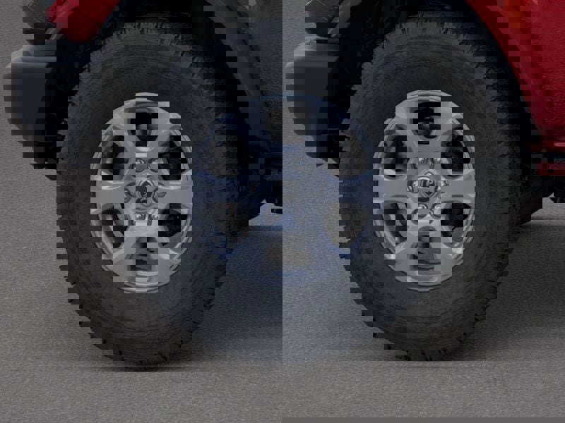 New 2025 Ford Bronco Big Bend image 21