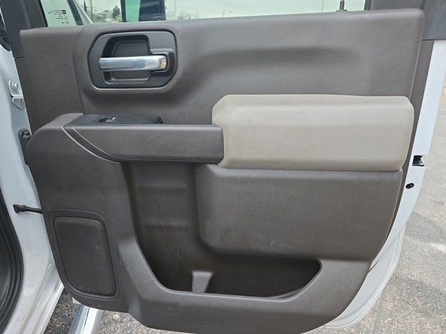 Used 2020 Chevrolet Silverado 3500 LT w/ Convenience Package image 23