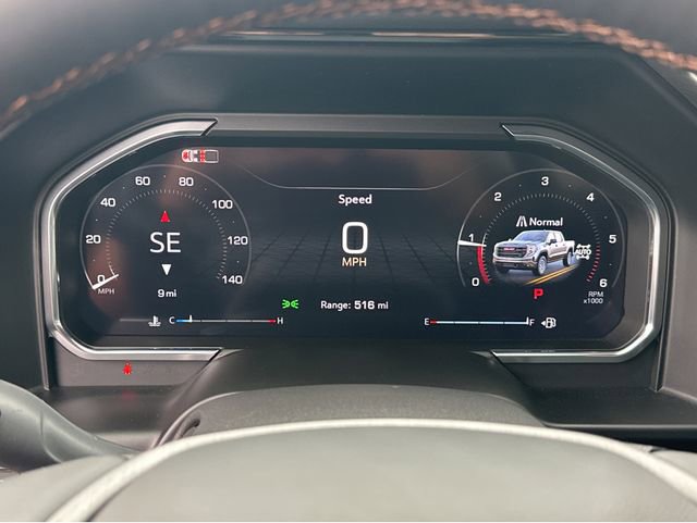 New 2026 GMC Sierra 1500 AT4 w/ AT4 Premium Package AWD/4WD image 22