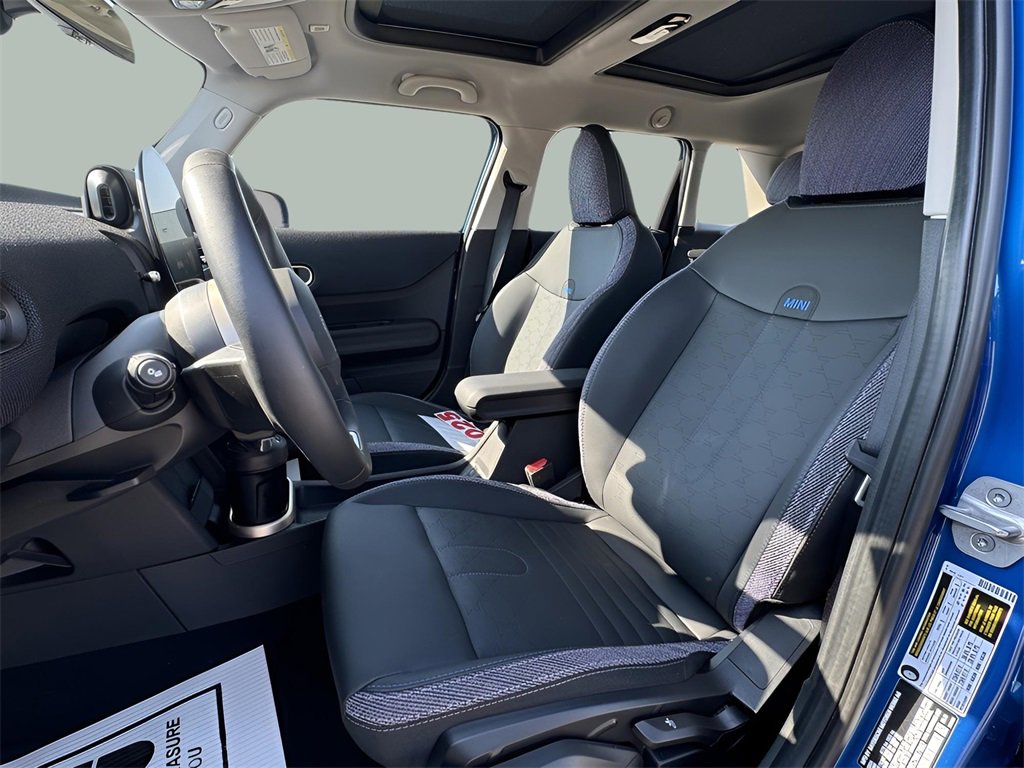 Used 2025 MINI Cooper S image 20