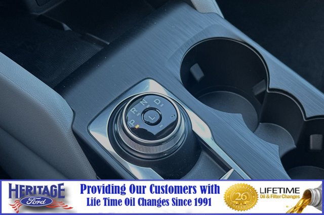 New 2024 Ford Escape SE w/ PHEV Premium Package FWD image 19