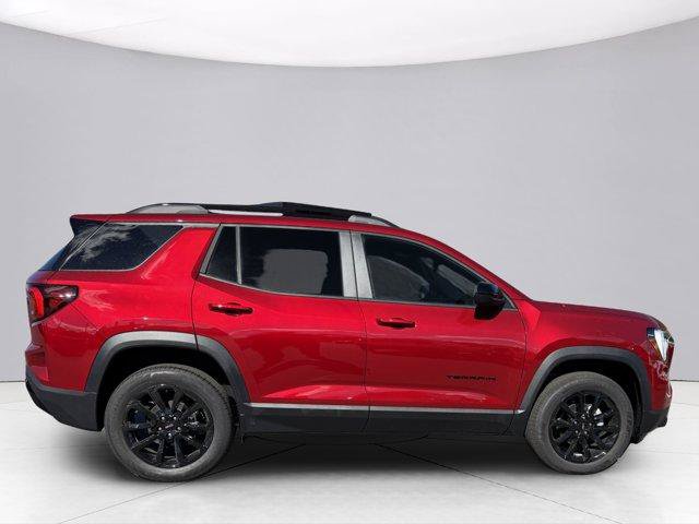 New 2027 GMC Terrain Elevation w/ Elevation Premium Package AWD/4WD image 5