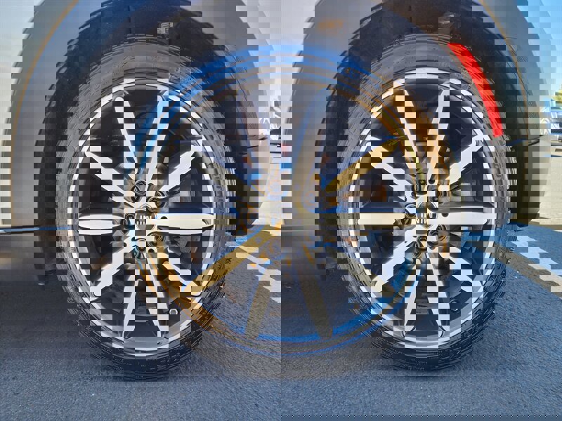 Used 2016 MINI Cooper S image 18