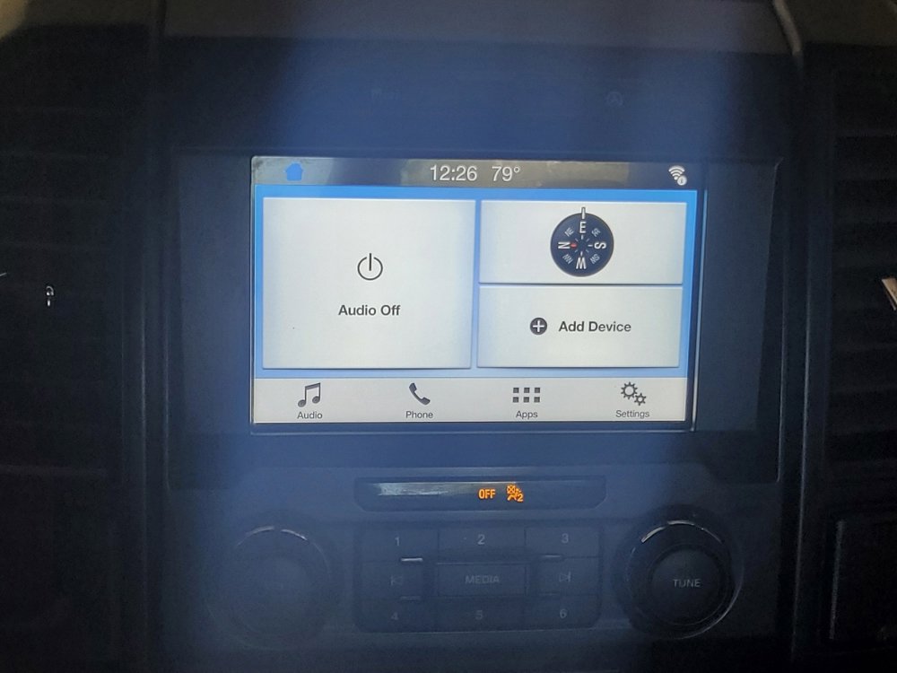 Used 2018 Ford F150 XL w/ Equipment Group 101A Mid image 25