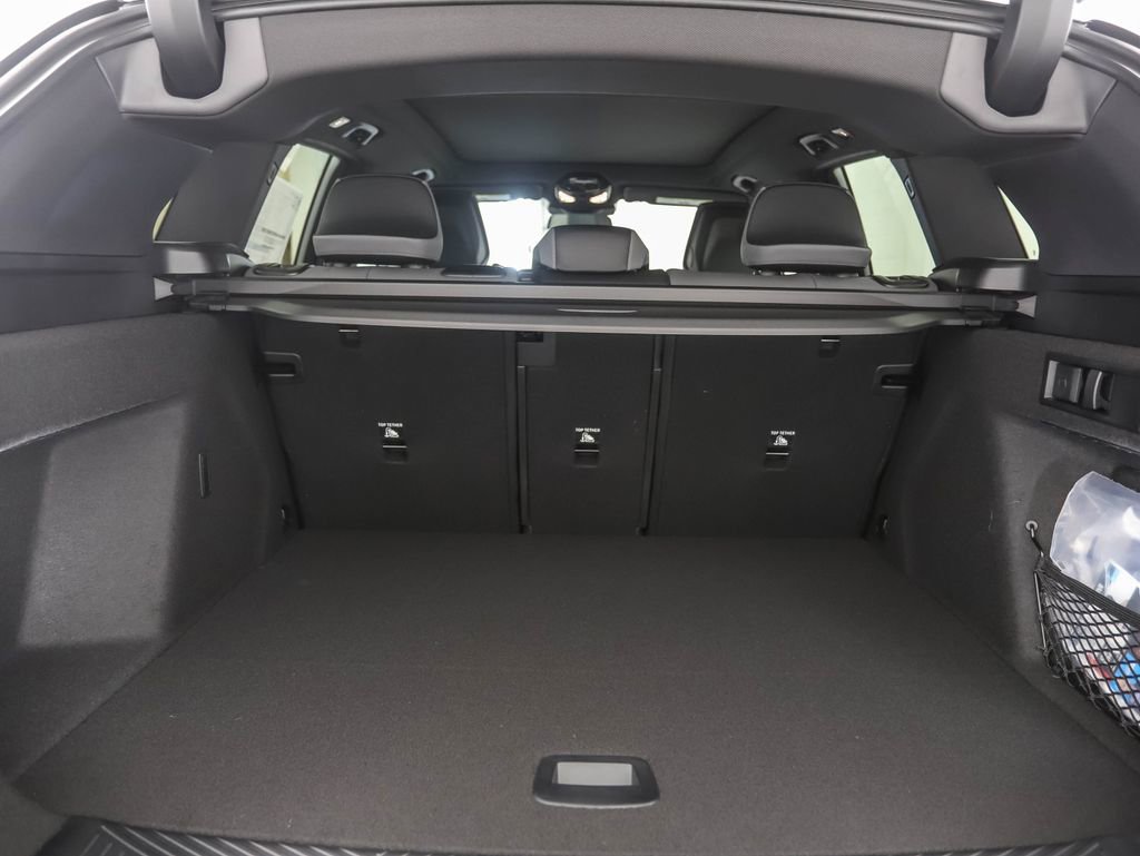 Used 2026 BMW X3 xDrive30 w/ Premium Package image 24