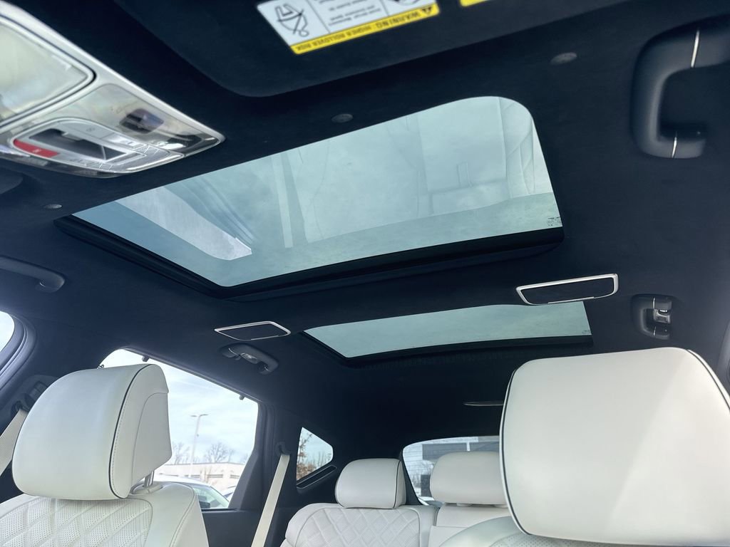 New 2025 Genesis GV80 3.5T Prestige image 24