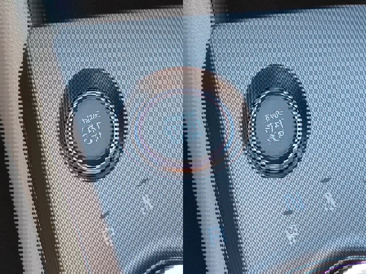 New 2026 Kia Sportage EX w/ EX Panoramic Sunroof Package image 23