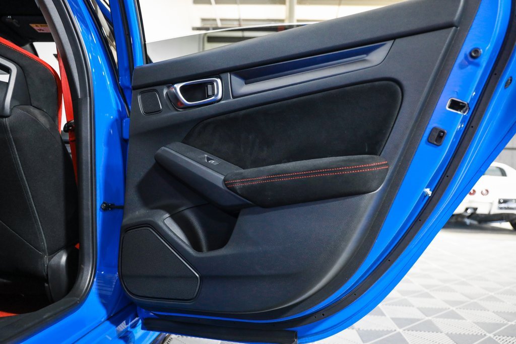 Used 2024 Honda Civic Type R image 36