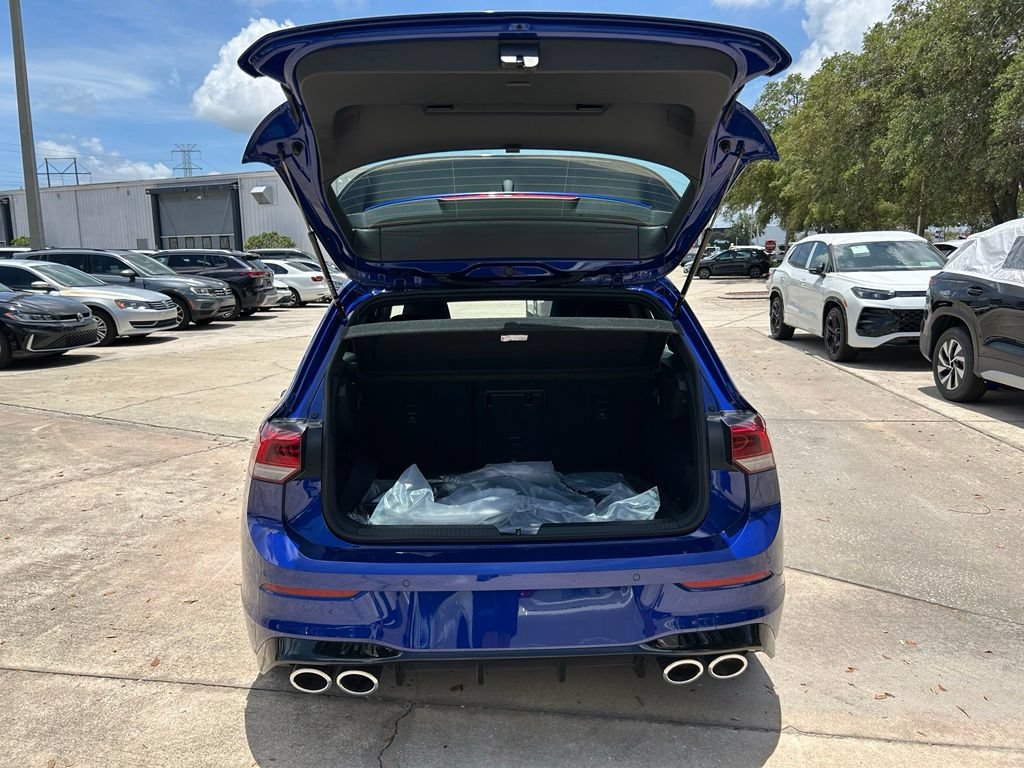 New 2026 Volkswagen Golf AWD/4WD image 44