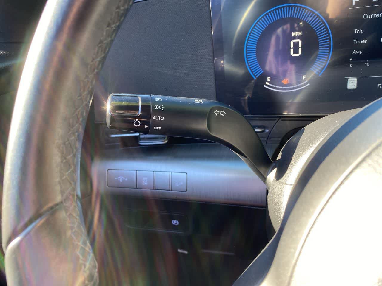 Used 2024 Hyundai Kona SEL AWD/4WD image 22