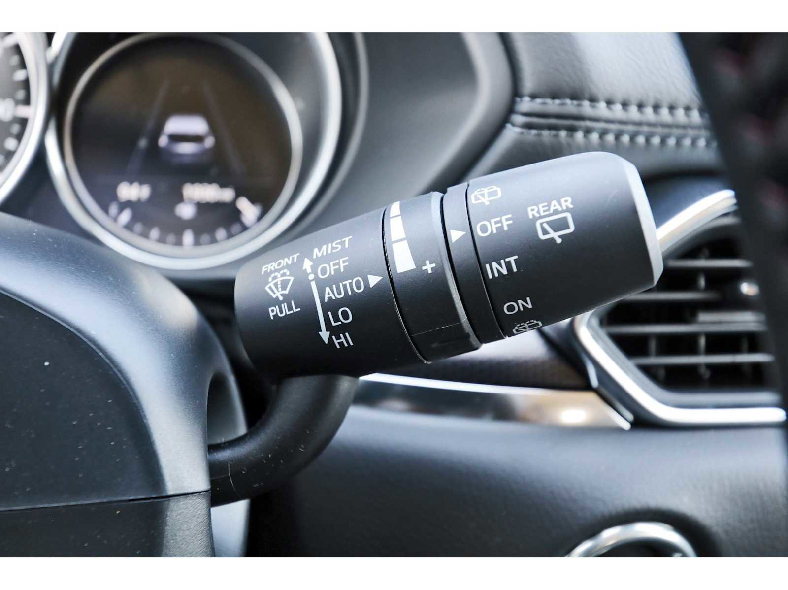 Certified 2025 MAZDA CX-5 Carbon Edition AWD/4WD image 18