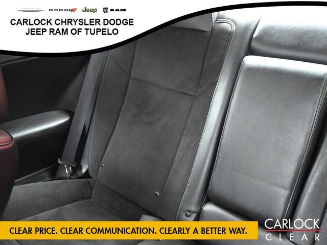 Used 2022 Dodge Challenger GT w/ Plus Package image 25