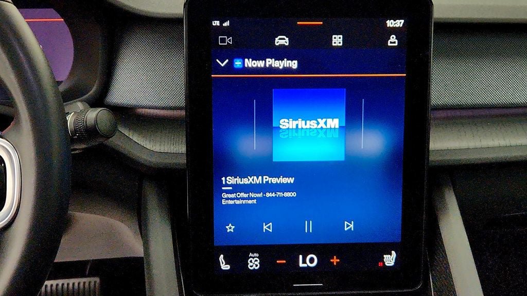 Used 2023 Polestar Polestar 2 w/ Pilot Pack FWD image 15