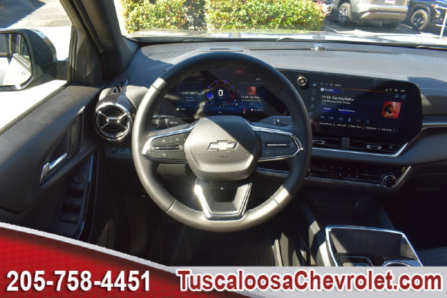 New 2027 Chevrolet Equinox LT FWD image 18