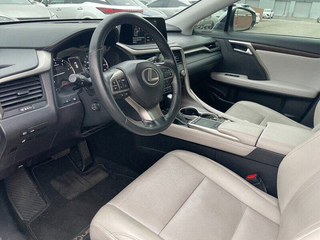 Used 2020 Lexus RX 350 350 image 4