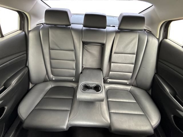 Used 2016 MAZDA MAZDA6 Touring FWD image 16