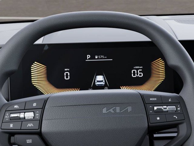 New 2027 Kia Sportage S FWD image 22