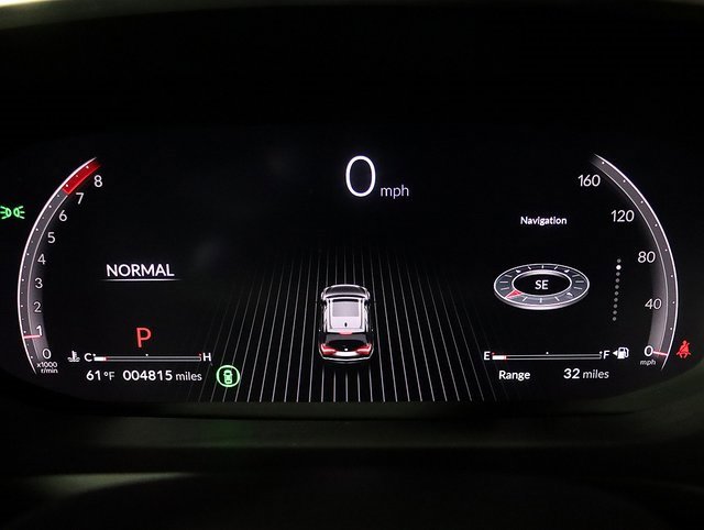 Used 2024 Acura MDX A-Spec image 18